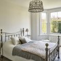 Park View Family Home, North London | Master bedroom | Interior Designers